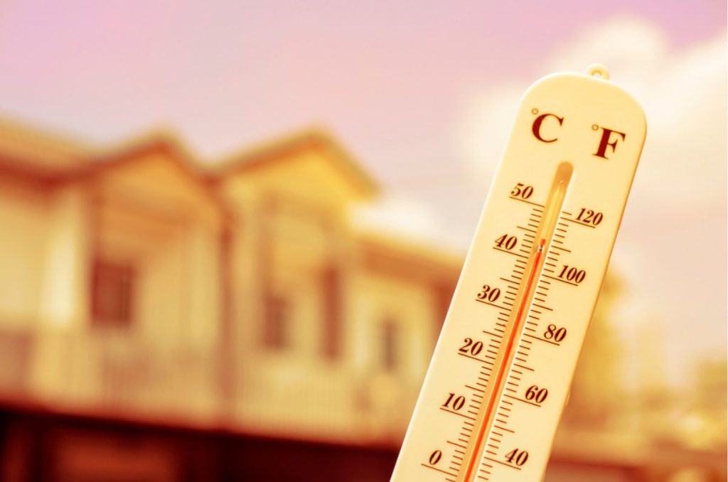 Ya hay fecha para la Canícula 2026 ¿Qué estados tendrán temperaturas extremas?