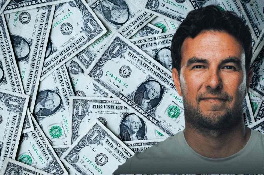 Aunque quede en último lugar: Esto cobrará Checo Pérez con Cadillac en la F1 2026