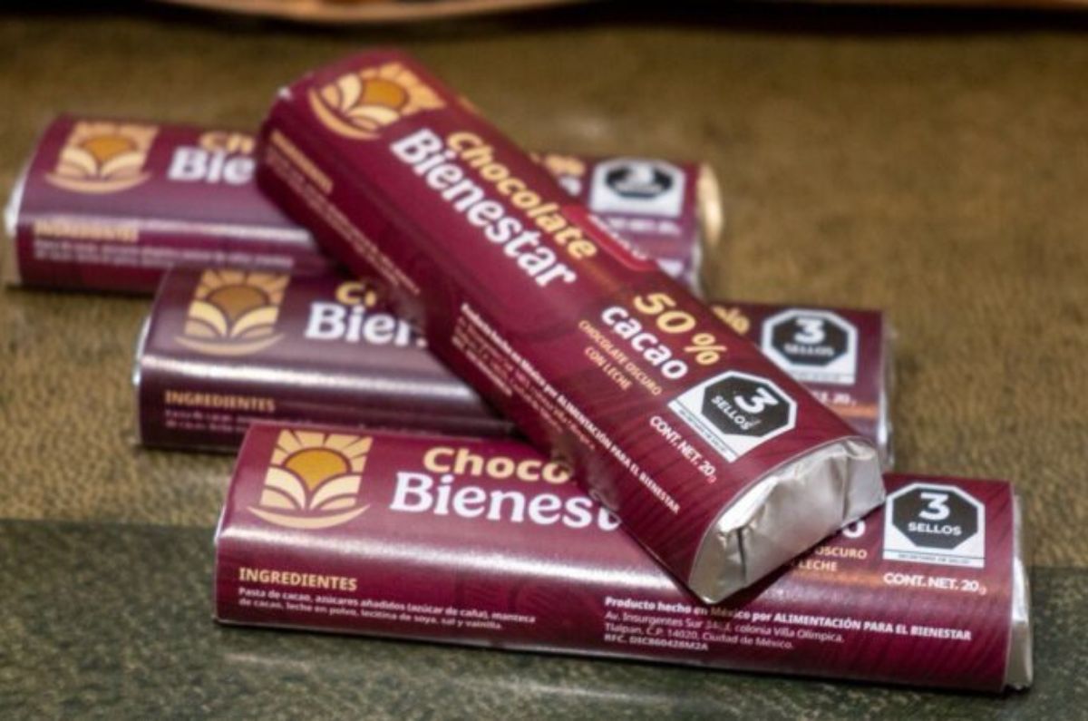 ¿Qué tan bueno es el Chocolate del Bienestar? Profeco destapa todos sus secretos