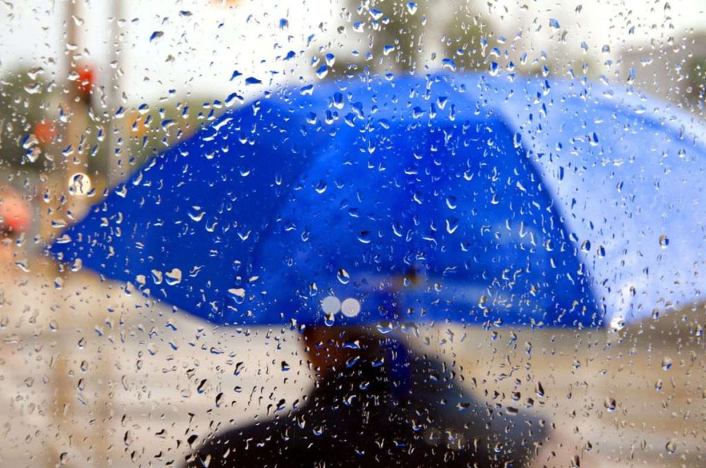 ¿Lloverá este fin de semana? Así está el pronóstico del clima en CDMX