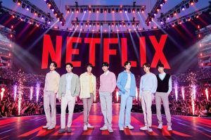 Concierto de BTS en Netflix: el error técnico que podría dejarte SIN VER el comeback en vivo