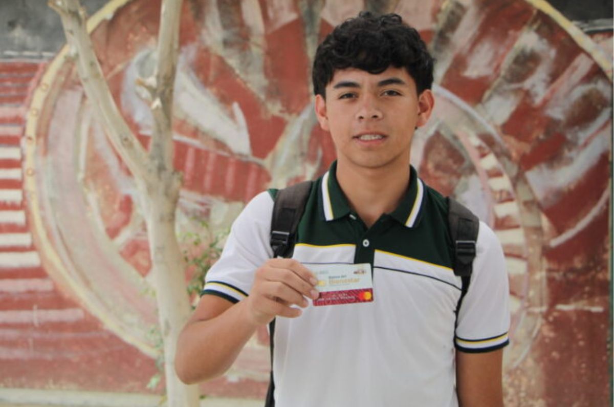 Siguen los pagos dobles de las Becas Benito Juárez: Estas personas cobran hoy 16 de abril