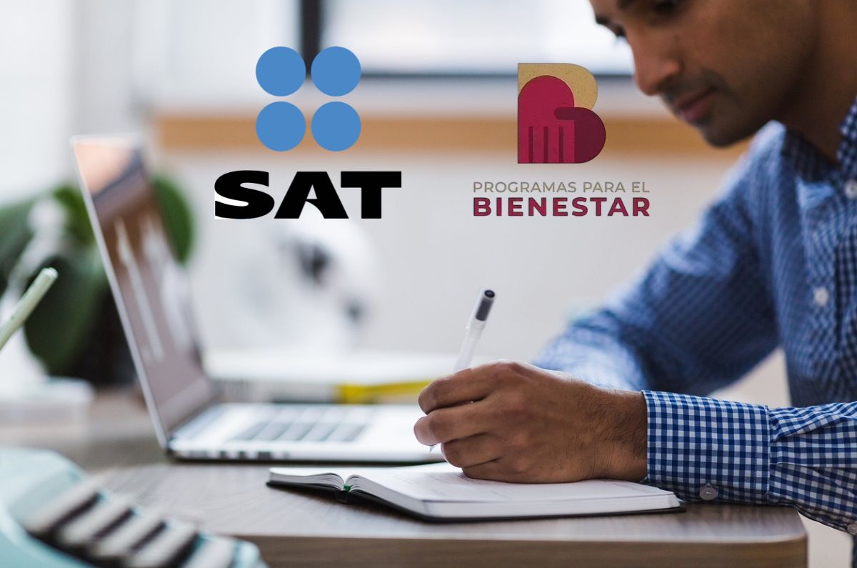 Declaración anual 2026 ¿Se deben declarar los apoyos de la Pensión Bienestar?