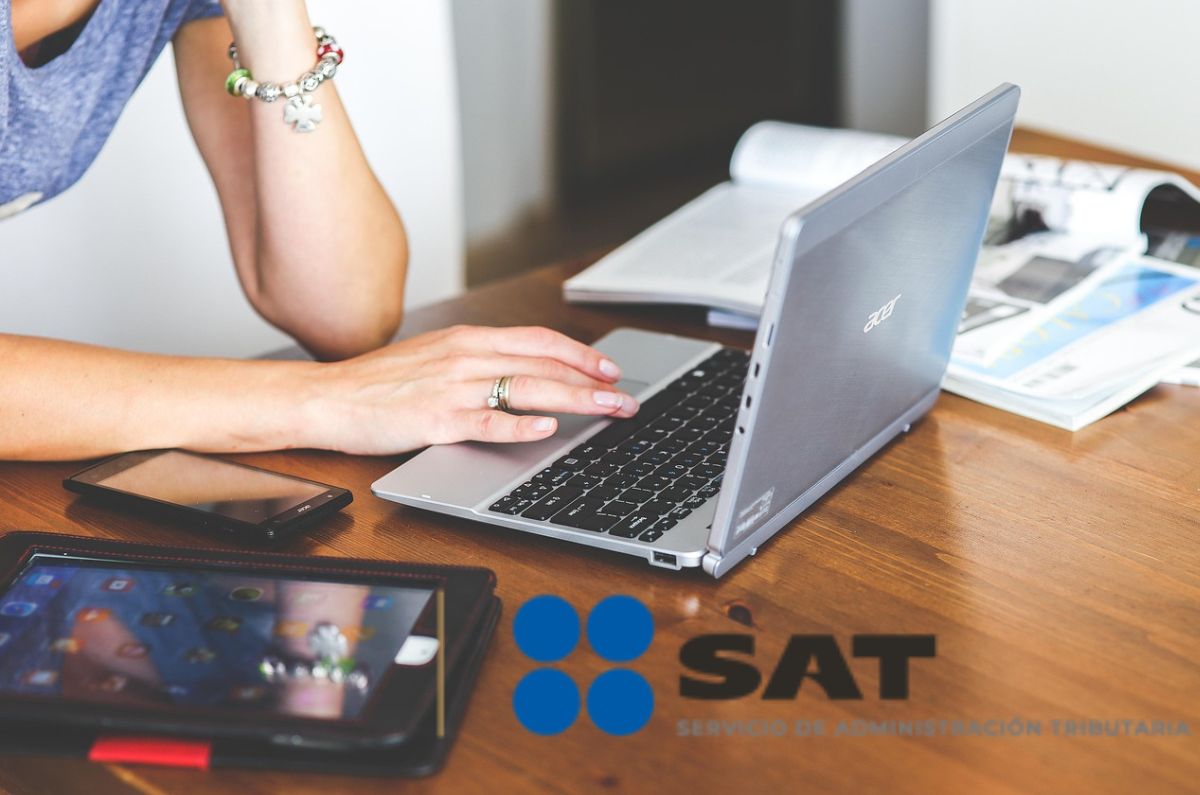 ¡SAT lo confirma! Estas son las personas OBLIGADAS a realizar su declaración anual en 2026
