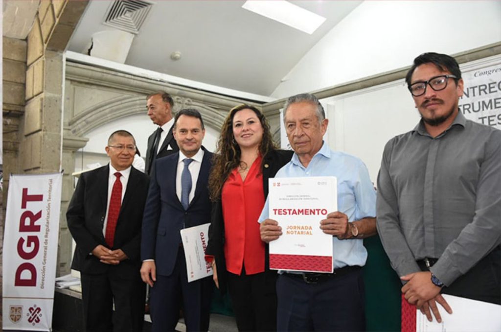 Descuentos en testamentos escrituras y sucesiones