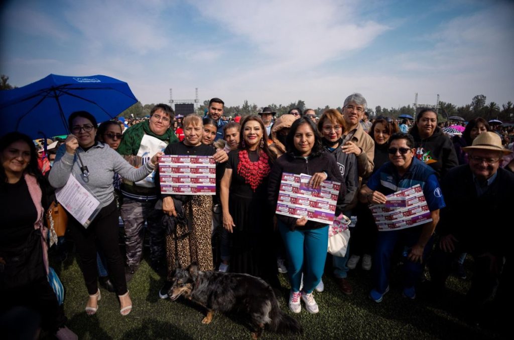 Donde cambiar los vales Mercomuna