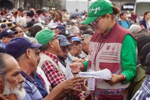 Pensión del Bienestar: revelan si habrá retraso en pagos por cierre de bancos en mayo