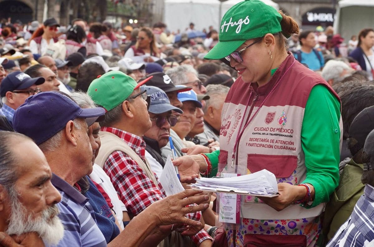 Pensión del Bienestar: revelan si habrá retraso en pagos por cierre de bancos en mayo