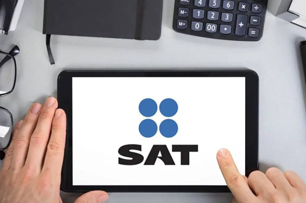 Es indispensable tener tu e.firma para pedir el saldo a favor