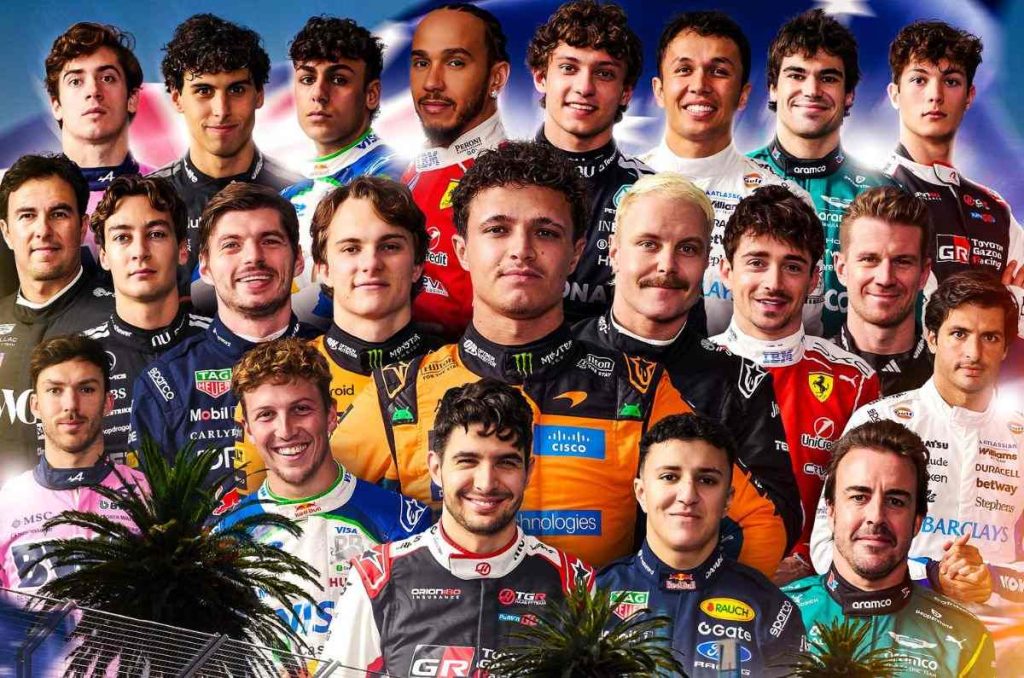 ¿Cuánto costará ver la temporada 2026 de la Fórmula 1? Opciones y planes disponibles