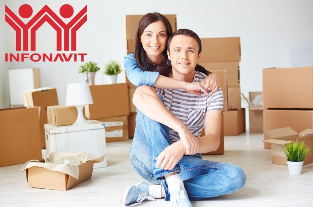 ¿Quieres cambiar tu casa pero no has terminado de pagarla? Así puedes hacerlo con el Infonavit