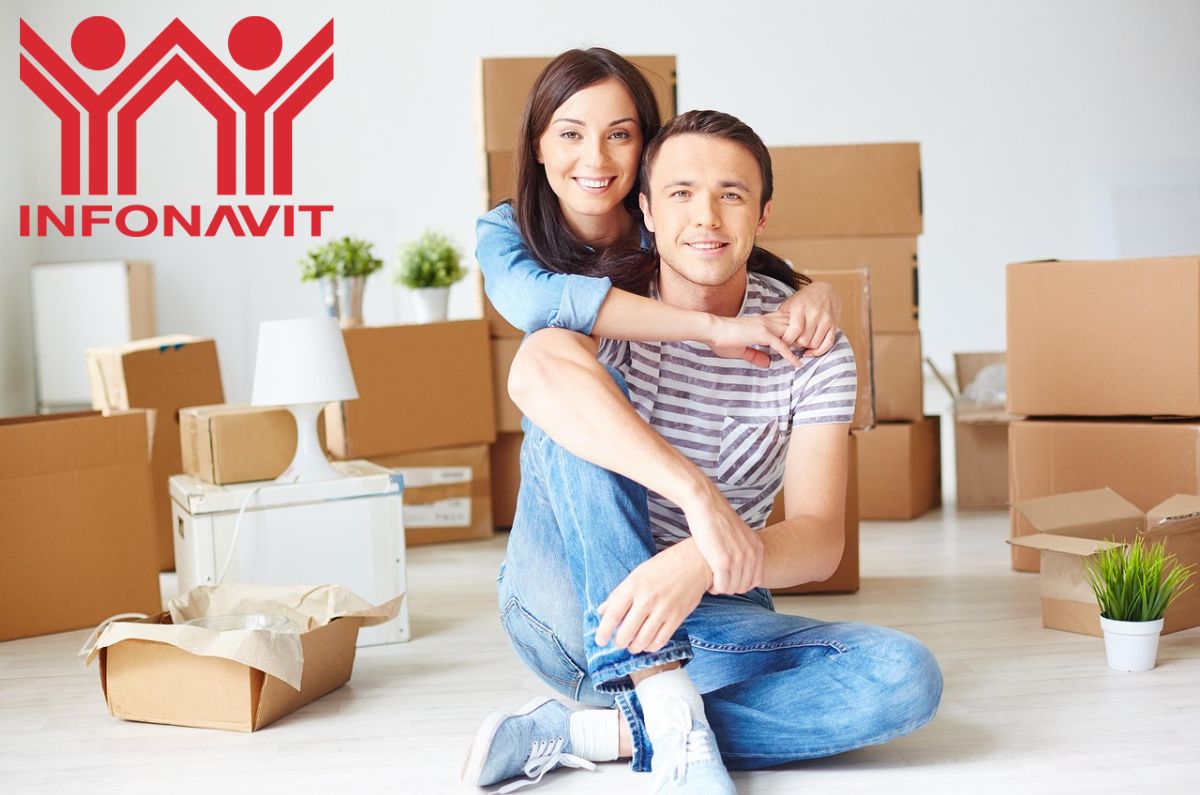 ¿Quieres cambiar tu casa pero no has terminado de pagarla? Así puedes hacerlo con el Infonavit