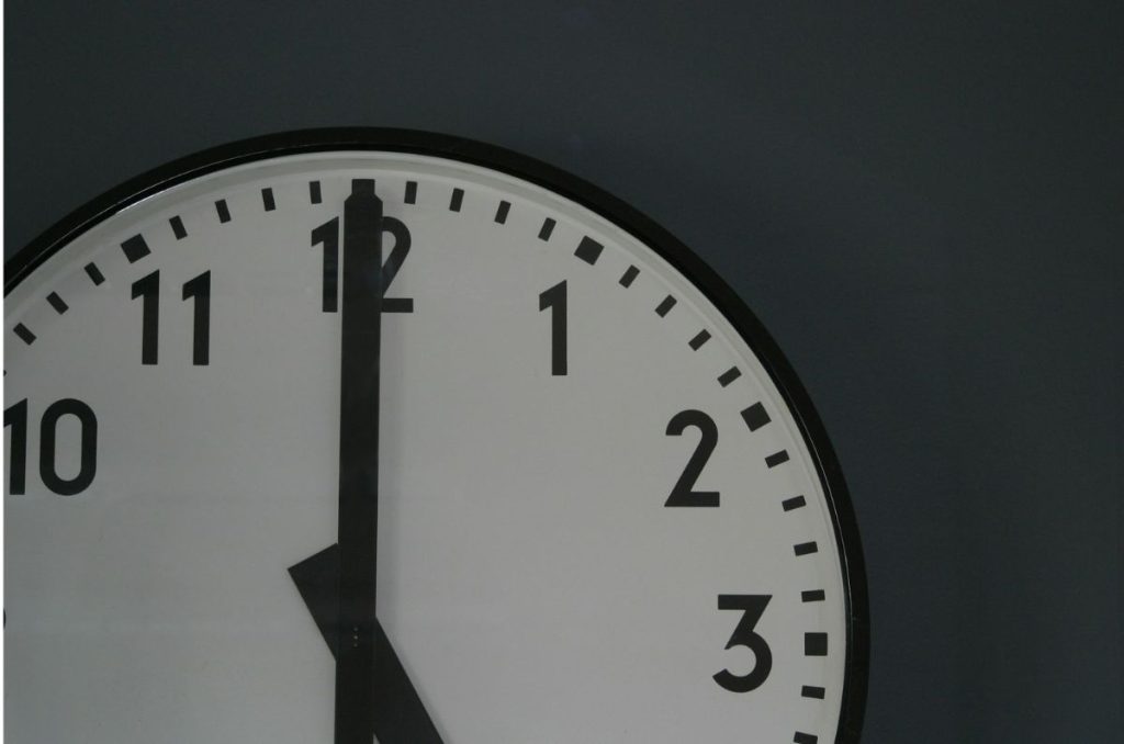 Jornada laboral de 40 horas ¡Con más horas extra! Así será el aumento de aquí al 2030