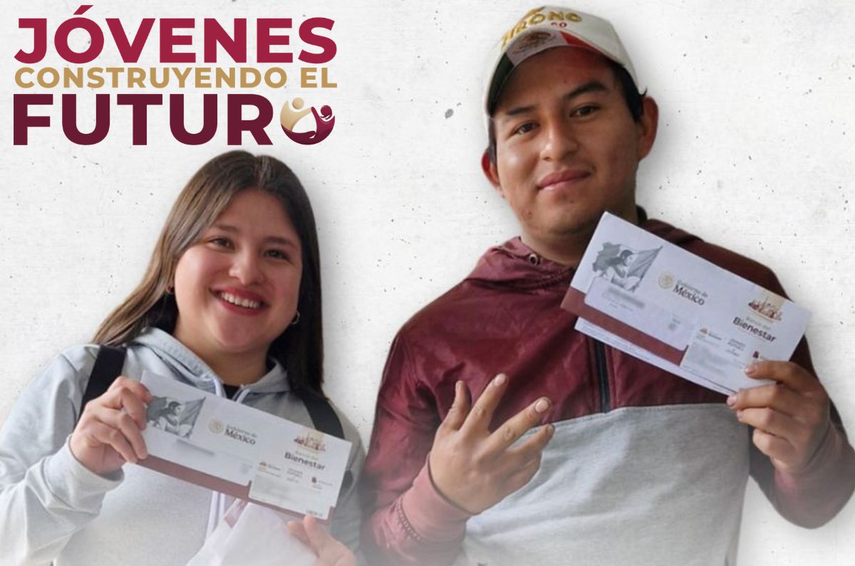 Jóvenes Construyendo el Futuro inicia entrega de tarjetas: Así puedes saber cuándo te toca recogerla