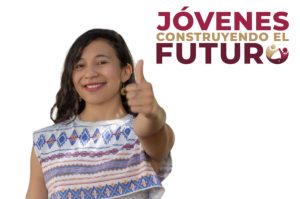 ¿Ya te registraste? Así puedes inscribirte a Jóvenes Construyendo el Futuro y recibir $9,582 en abril