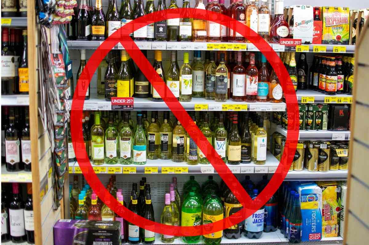 ¡Aguas con las multas! CDMX confirma Ley Seca en Semana Santa y esto deberás pagar si no la respetas