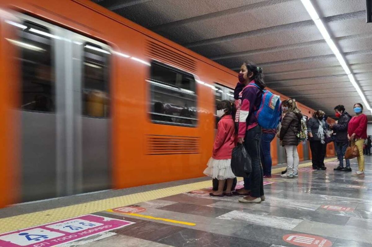 Toma tus precauciones: Cambia el horario del Metro CDMX por Semana Santa