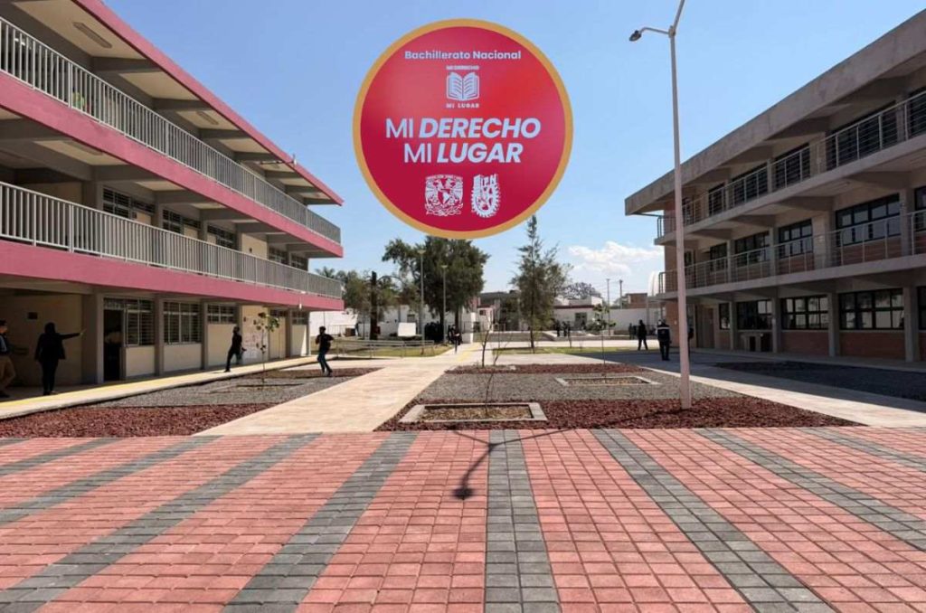 Mi Derecho, Mi Lugar 2026: Estos son los únicos estudiantes que podrán entrar a la prepa sin hacer examen