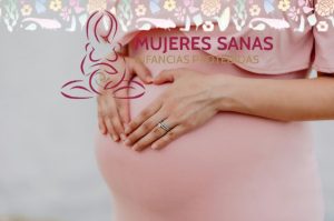 Mujeres Sanas, Infancias Protegidas: Así puedes obtener $4,800 de apoyo durante tu embarazo