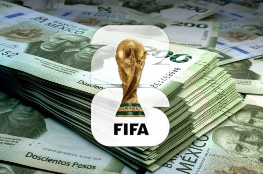 Boletos del Mundial 2026 a $200: FIFA revela los precios para los partidos de repechaje