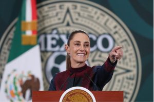 ¿Quieres ir al Mundial 2026? Sheinbaum presenta concurso para ganar su boleto a la inauguración