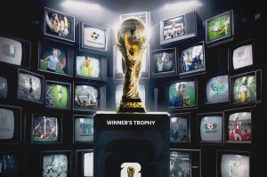 Mundial 2026: Así puedes ver GRATIS los partidos de repechaje en esta fecha FIFA