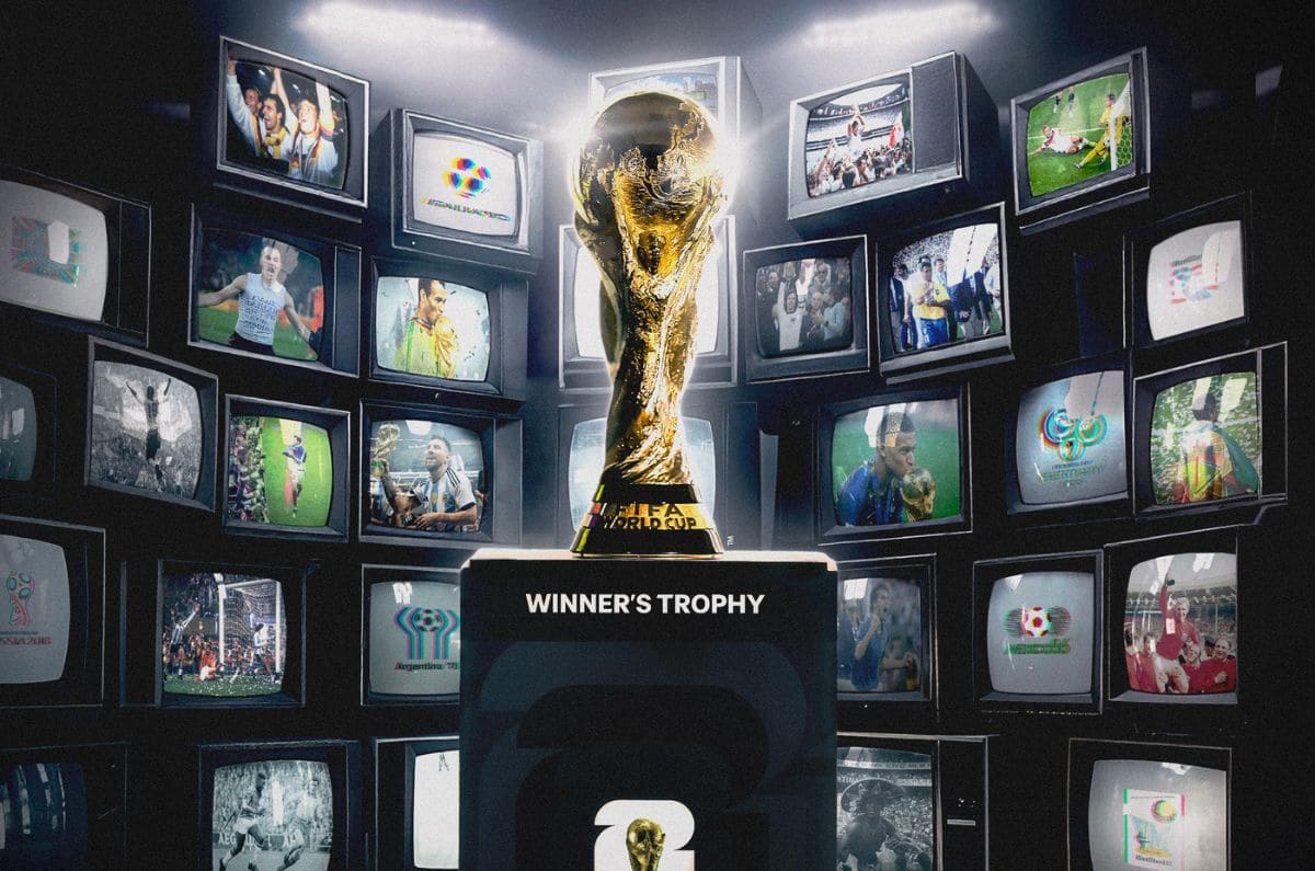 Mundial 2026: Así puedes ver GRATIS los partidos de repechaje en esta fecha FIFA