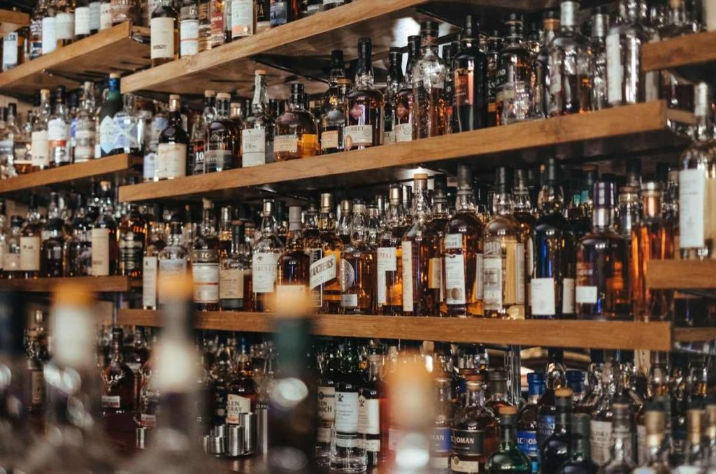 No se puede comprar alcohol con los vales Mercomuna