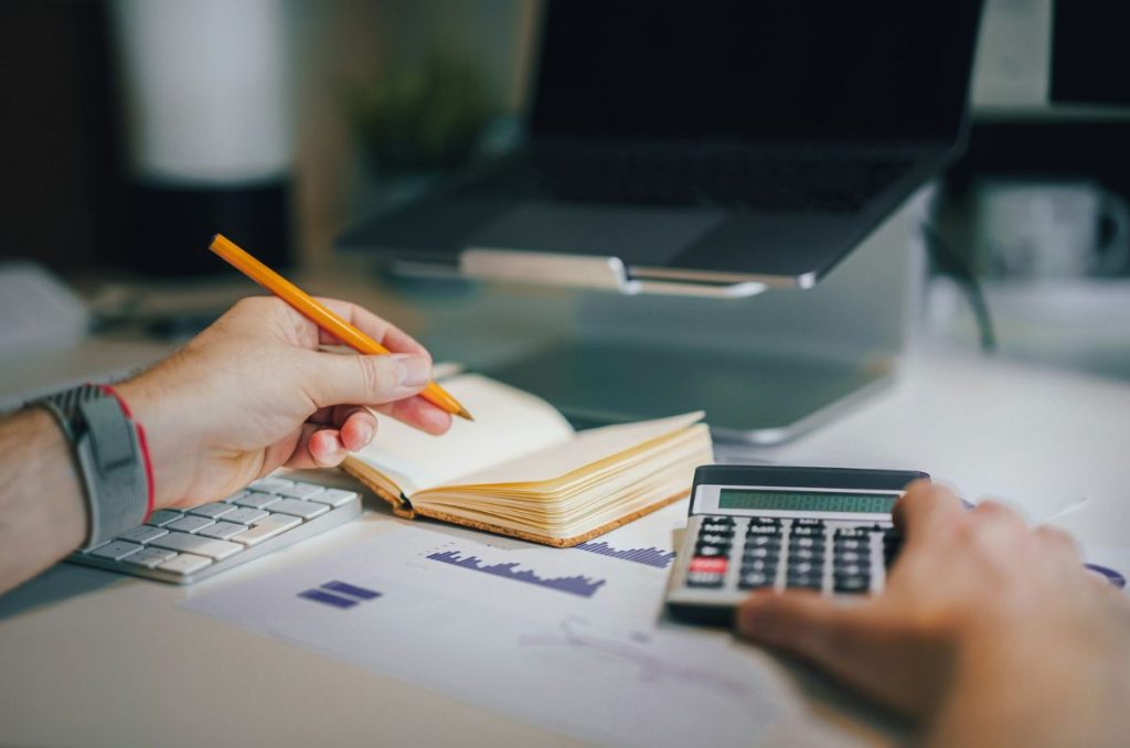 Pago de impuestos al SAT