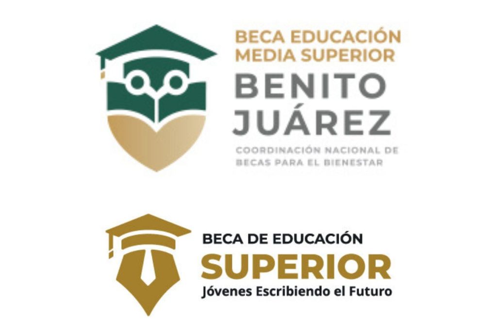 Pago doble de las becas de bachillerato y universidad