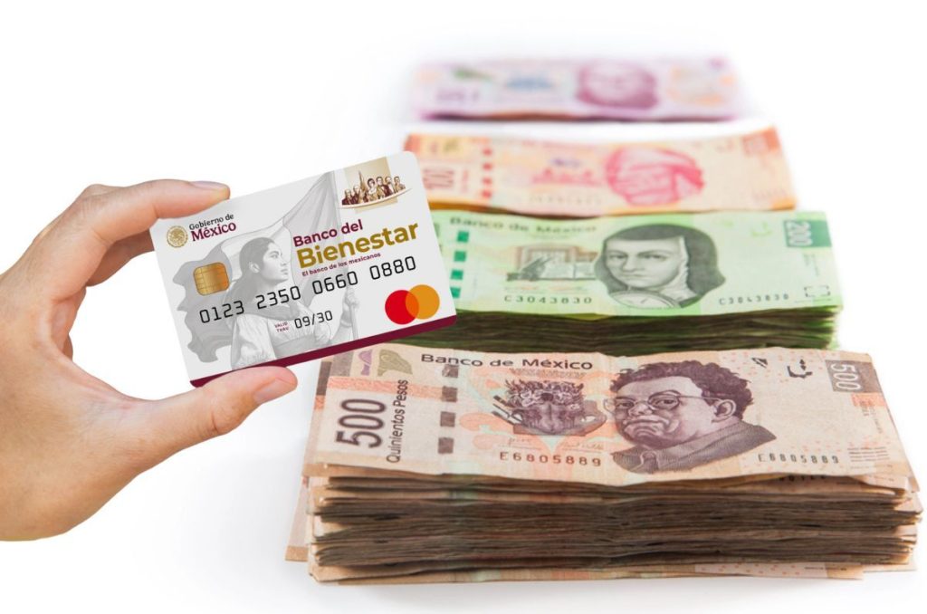 ¿Cuándo vuelve a pagar la Pensión Bienestar? Esto se sabe sobre el próximo depósito