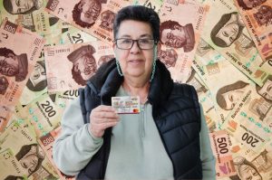 Pensión Bienestar 2026: Estas letras cobran el jueves 19 de marzo