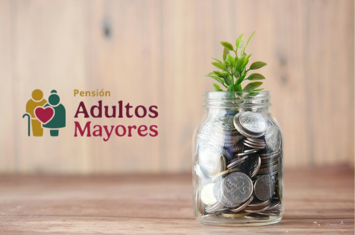 Se terminan los pagos de la Pensión Bienestar: Estas personas cobrarán el 25 de marzo