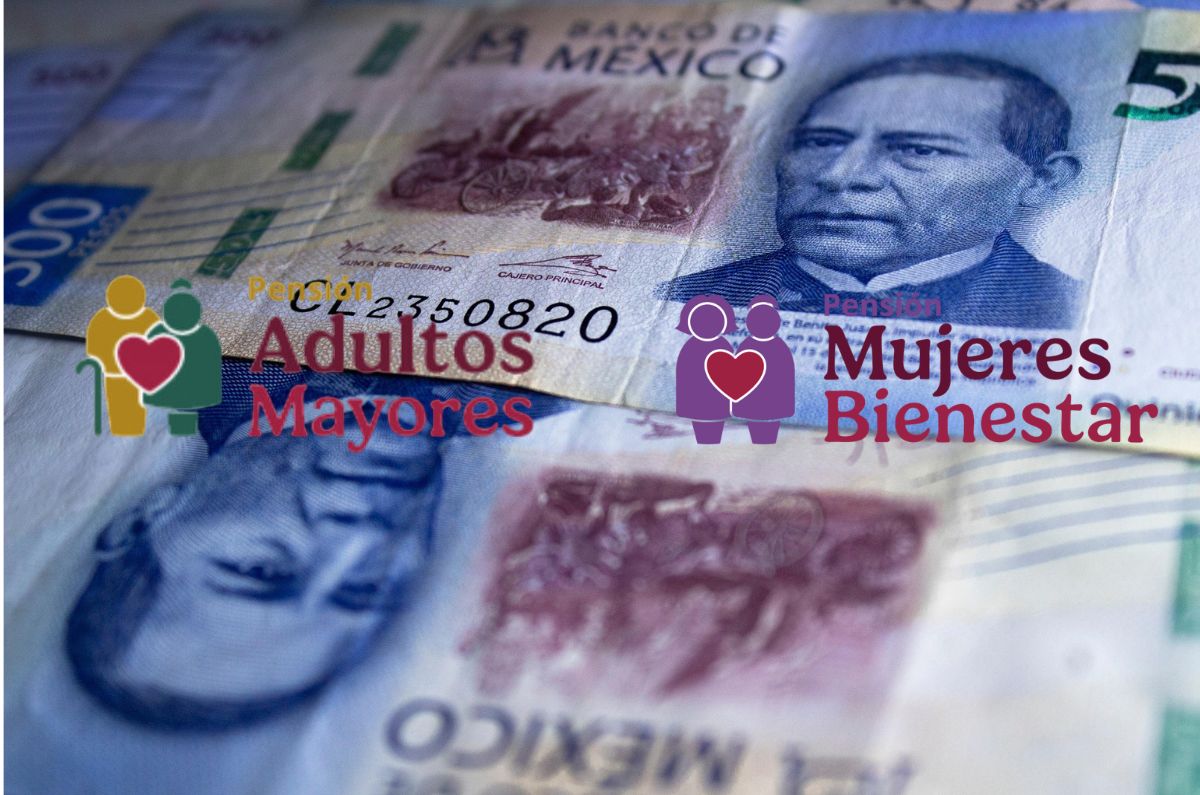 ¿Te toca cobrar? Así serán los pagos de la Pensión Bienestar este 5 de marzo