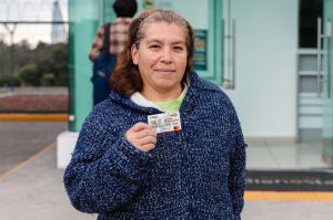 Prepara tu tarjeta: Estas personas cobran la Pensión Bienestar el lunes 9 de marzo