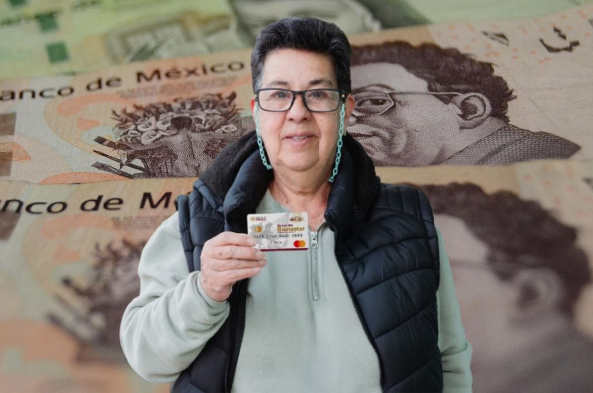 Calendario de pagos de la Pensión Bienestar ¿Quiénes cobran este jueves?