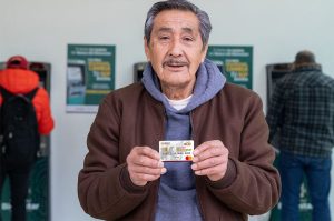 Regresan los pagos de la Pensión Bienestar: Estas personas cobran el martes 17 de marzo