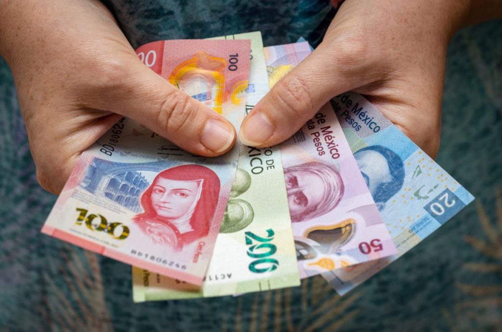 Siguen los pagos de la Pensión Bienestar: Estas personas cobran el viernes 20 de marzo