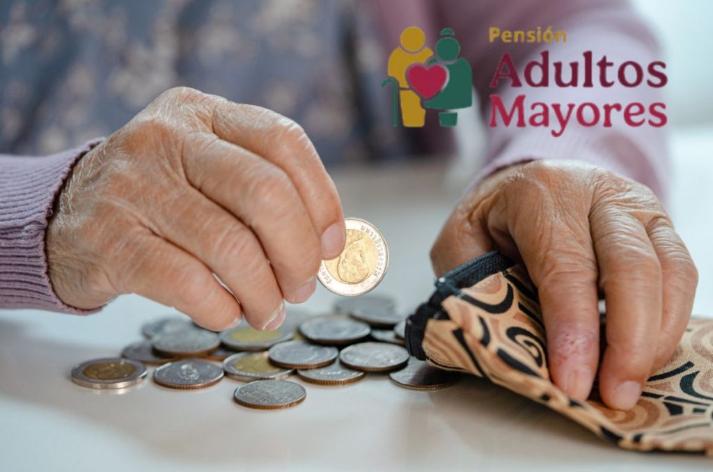 Pensión Bienestar pagos 24 de marzo