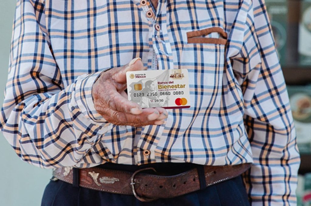 ¡Vuelven los pagos de la Pensión Bienestar! Estas personas cobran el martes 3 de marzo