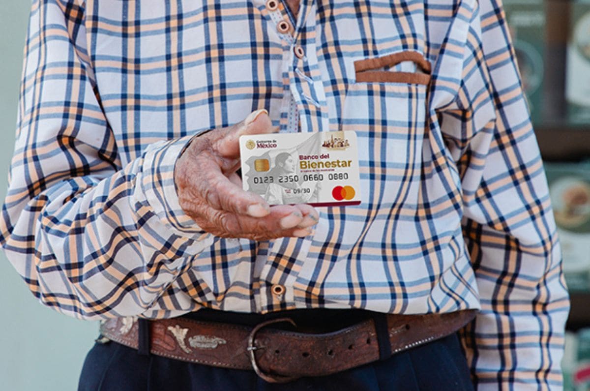 ¡Vuelven los pagos de la Pensión Bienestar! Estas personas cobran el martes 3 de marzo