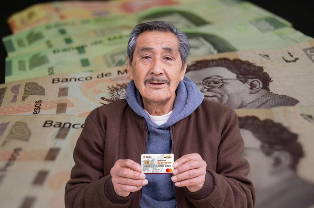 Calendario de pagos de la Pensión Bienestar: Estas personas cobran el 4 de marzo