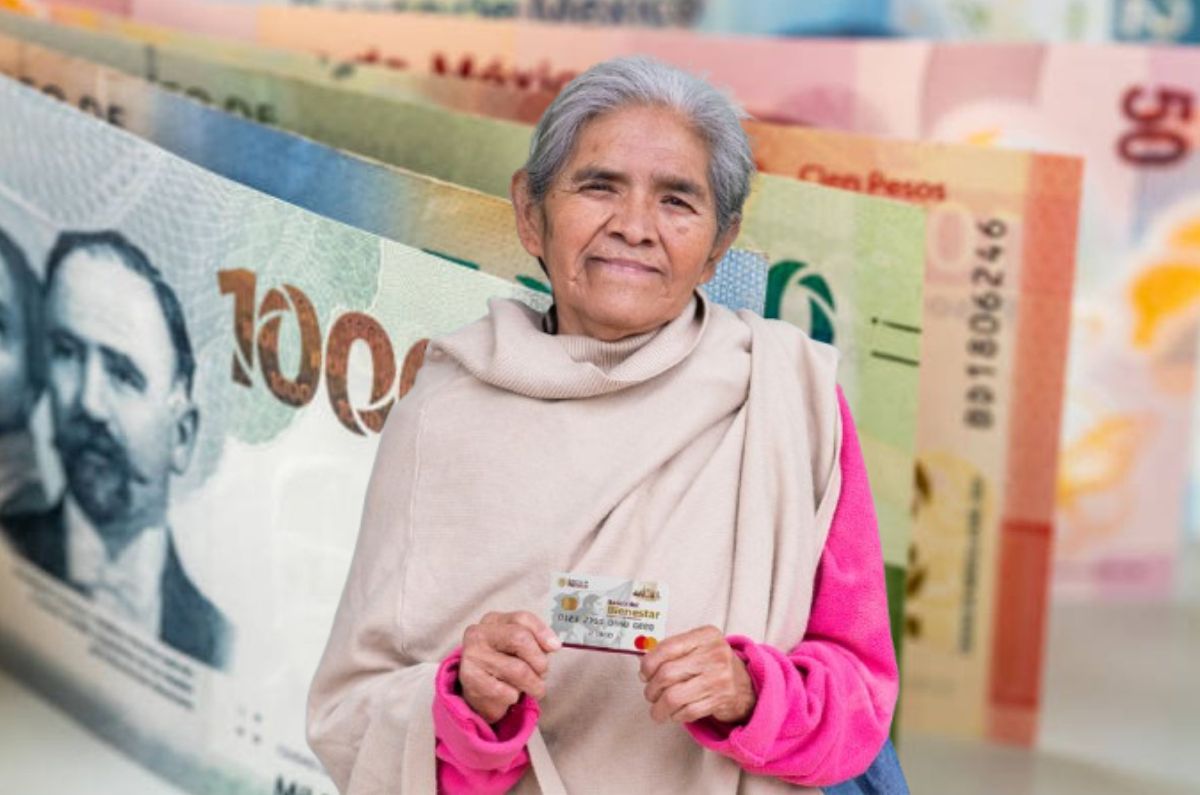 Calendario de pagos de la Pensión Bienestar: Estas personas cobran el viernes 6 de marzo