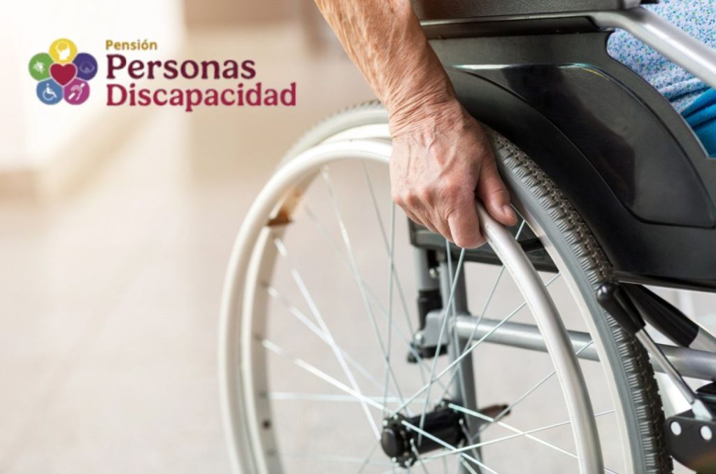 Registro a la Pensión Bienestar para Personas con Discapacidad ¿Qué pasa si no puedes ir a inscribirte?