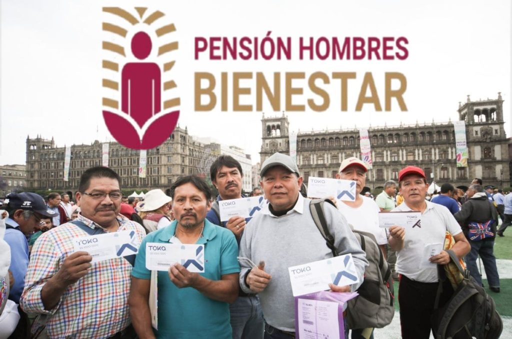 ¡Confirmado! Abren registro a la Pensión Hombres Bienestar en CDMX: Estas son las fechas y pasos a seguir