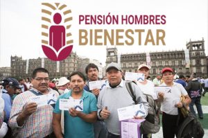 ¡Confirmado! Abren registro a la Pensión Hombres Bienestar en CDMX: Estas son las fechas y pasos a seguir