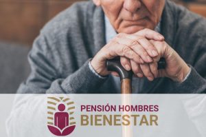 ¿Ya te depositaron? Así puedes saber si ya cayó tu pago de la Pensión Hombres Bienestar