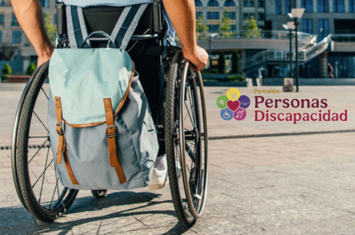 Registro a la Pensión para Personas con Discapacidad ¿Quiénes son las personas auxiliares y cómo se registran?
