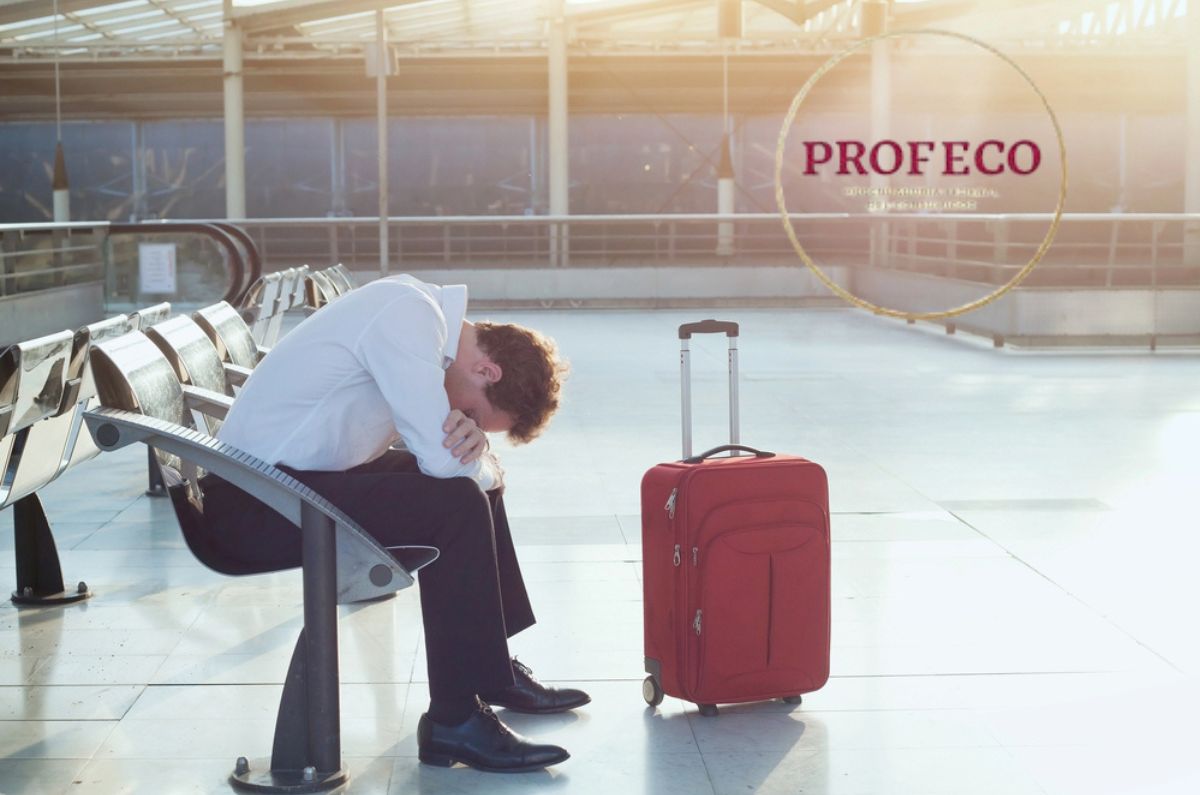 ¿Se canceló o retrasó tu vuelo por culpa de la aerolínea? Profeco confirma cuáles son las sanciones aplicables