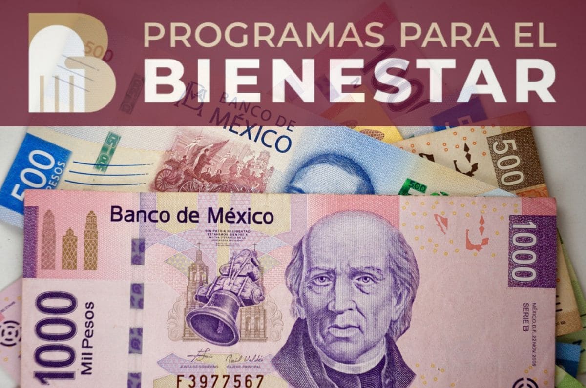 ¡Confirmado! Este Programa del Bienestar aumenta su apoyo en 2026: Recibirás $8,000